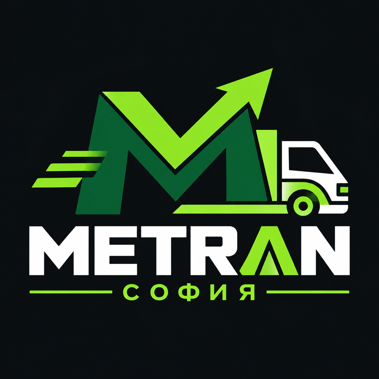METRAN София
